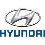 Hyundai Logo