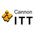ITT Cannon Logo