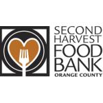 Second Harvest Food Bank Orange County Logo