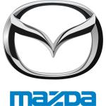 Mazda Logo