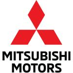 Mitsubishi Logo
