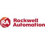 Rockwell Automation Logo